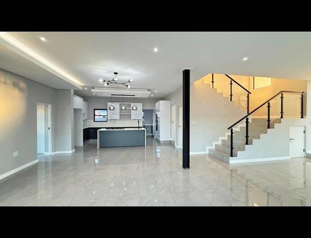 4 BEDROOM HOUSE FOR SALE IN FOUNTAINBROOK ESTATE